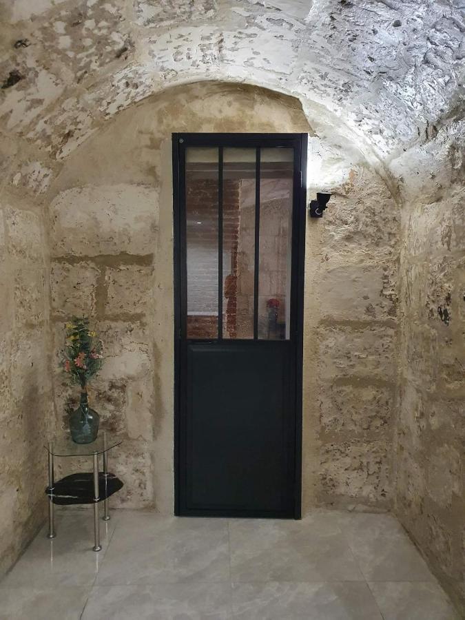 鲁昂La Forteresse - Jacuzzi/Sauna - Centre Historique公寓 外观 照片