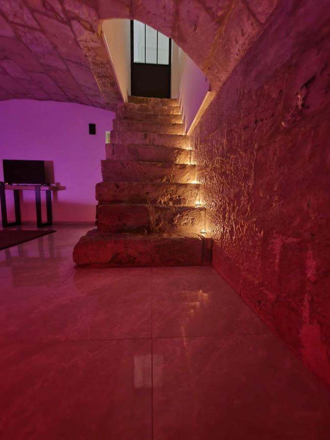 鲁昂La Forteresse - Jacuzzi/Sauna - Centre Historique公寓 外观 照片