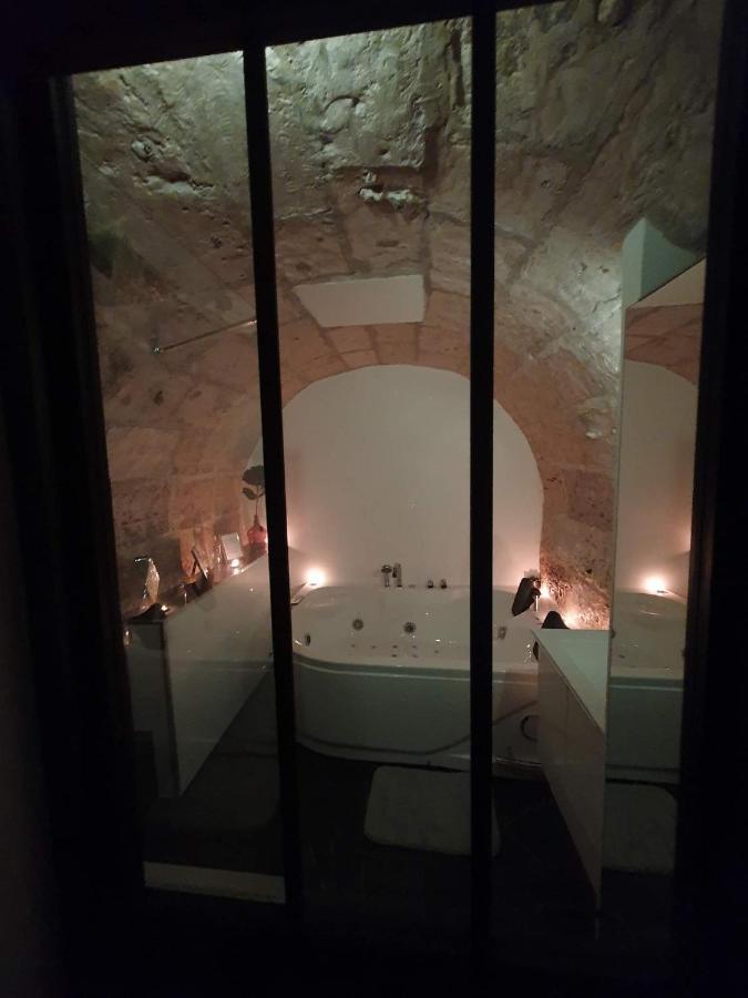 鲁昂La Forteresse - Jacuzzi/Sauna - Centre Historique公寓 外观 照片