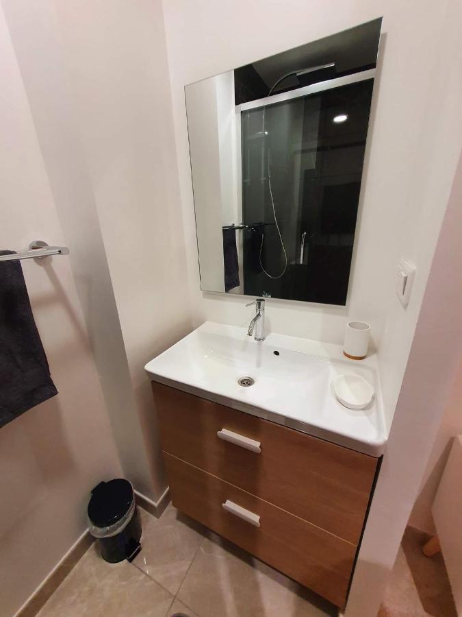鲁昂La Forteresse - Jacuzzi/Sauna - Centre Historique公寓 外观 照片
