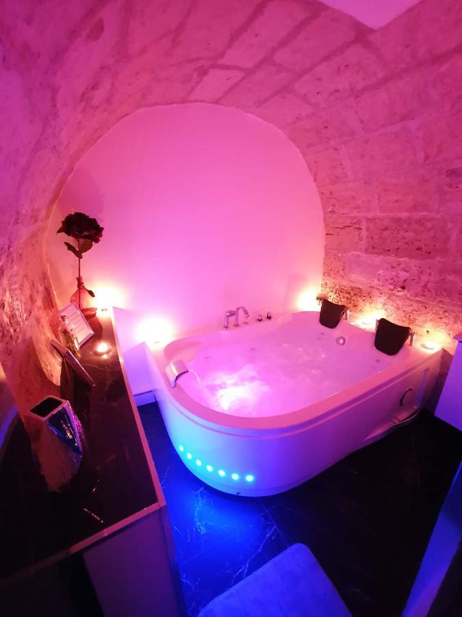 鲁昂La Forteresse - Jacuzzi/Sauna - Centre Historique公寓 外观 照片